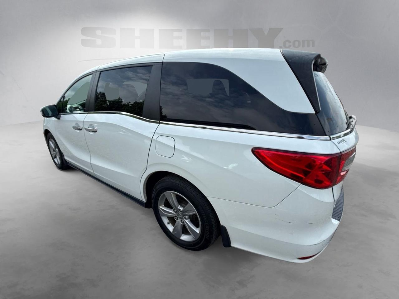 2020 Honda Odyssey EX-L Chantilly VA