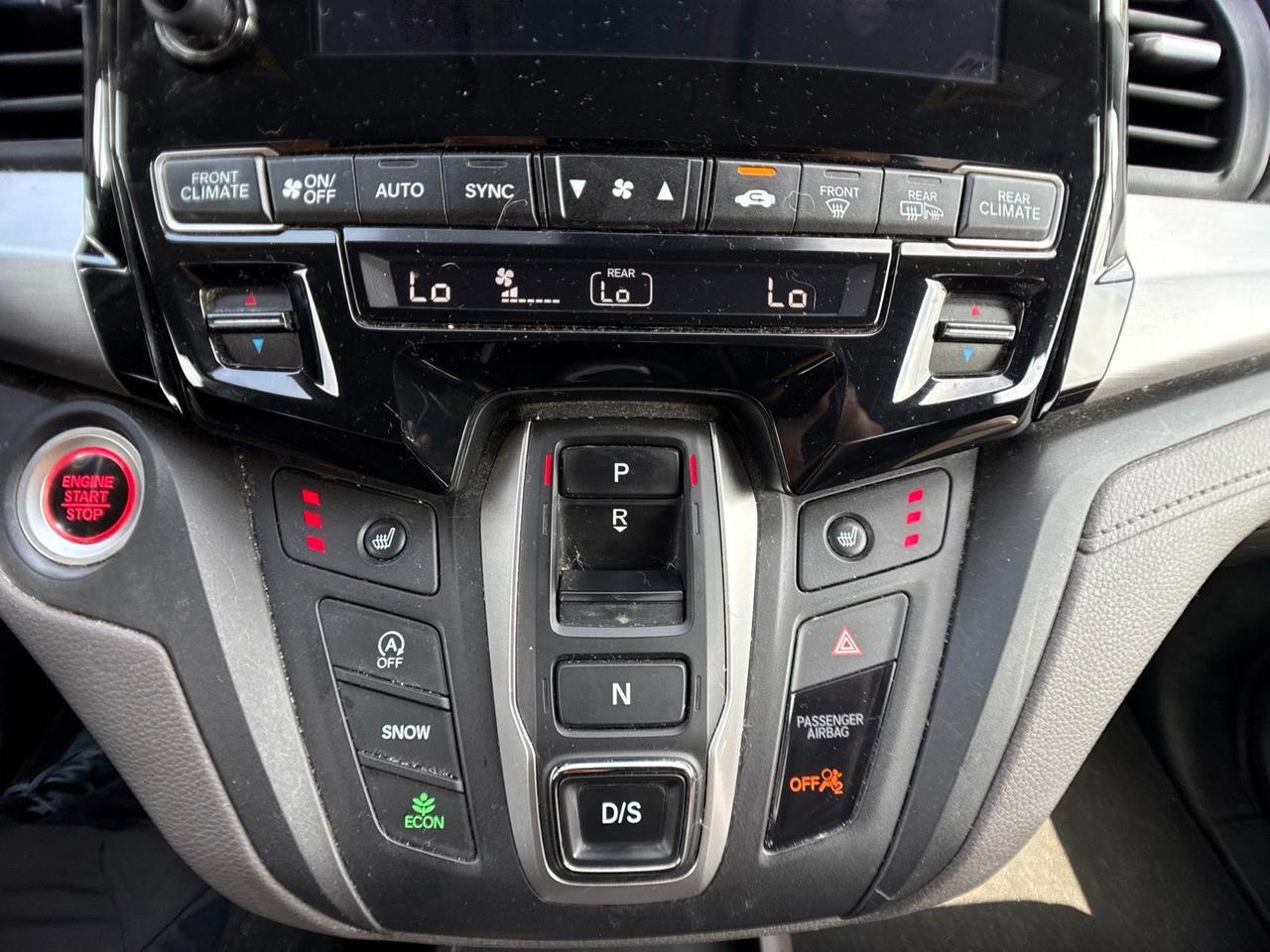 2020 Honda Odyssey EX-L Chantilly VA