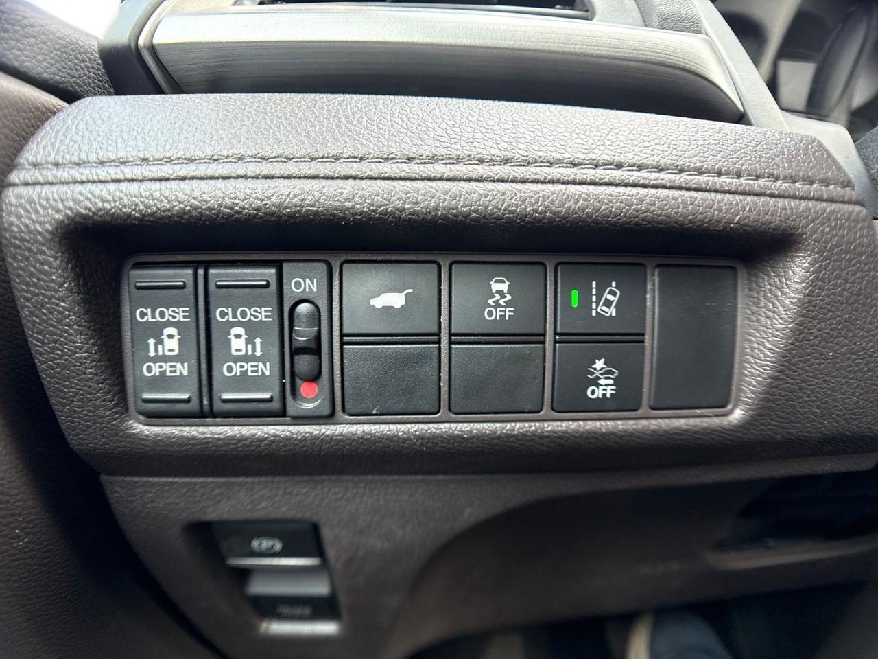 2020 Honda Odyssey EX-L Chantilly VA