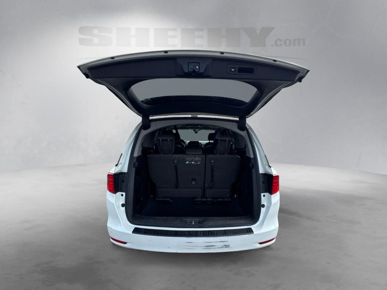 2020 Honda Odyssey EX-L Chantilly VA