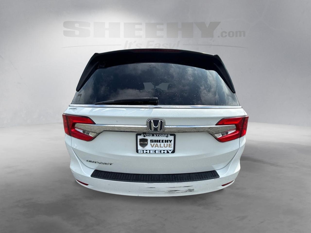 2020 Honda Odyssey EX-L Chantilly VA