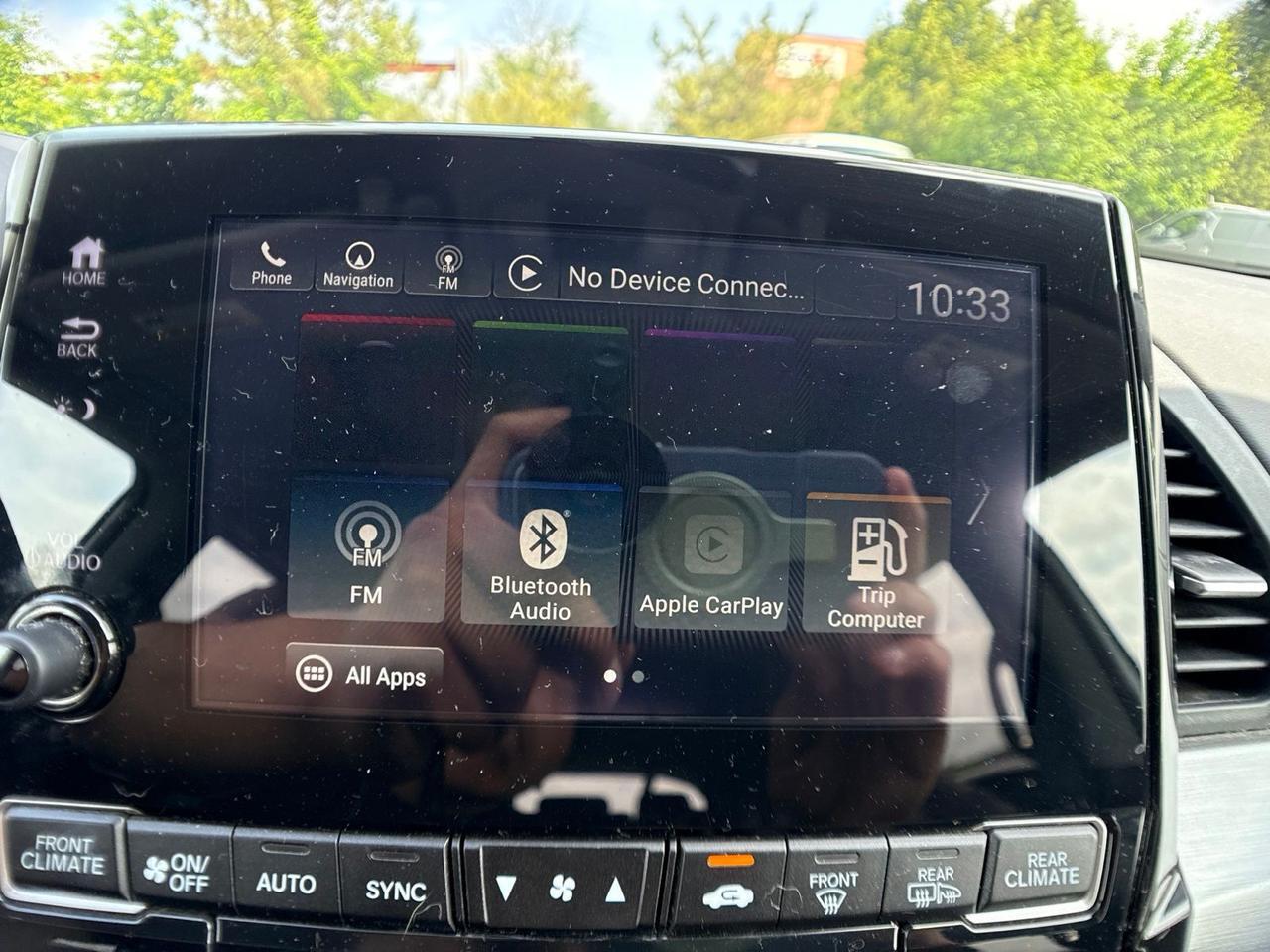2020 Honda Odyssey EX-L Chantilly VA