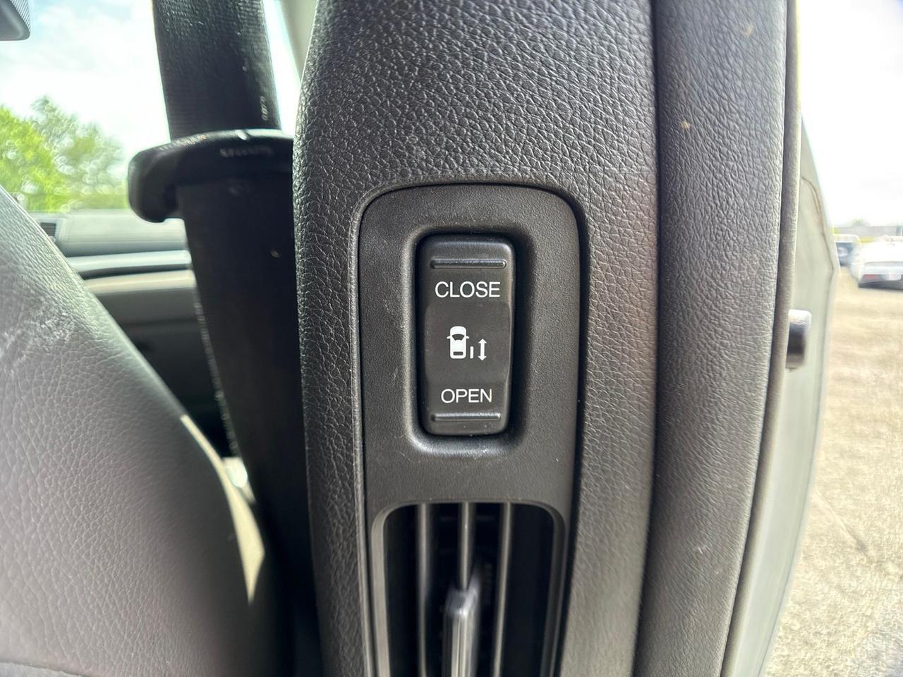 2020 Honda Odyssey EX-L Chantilly VA