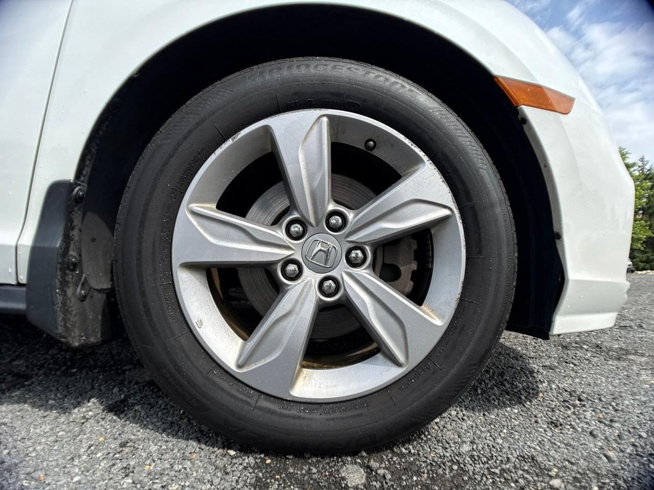 2020 Honda Odyssey EX-L Chantilly VA