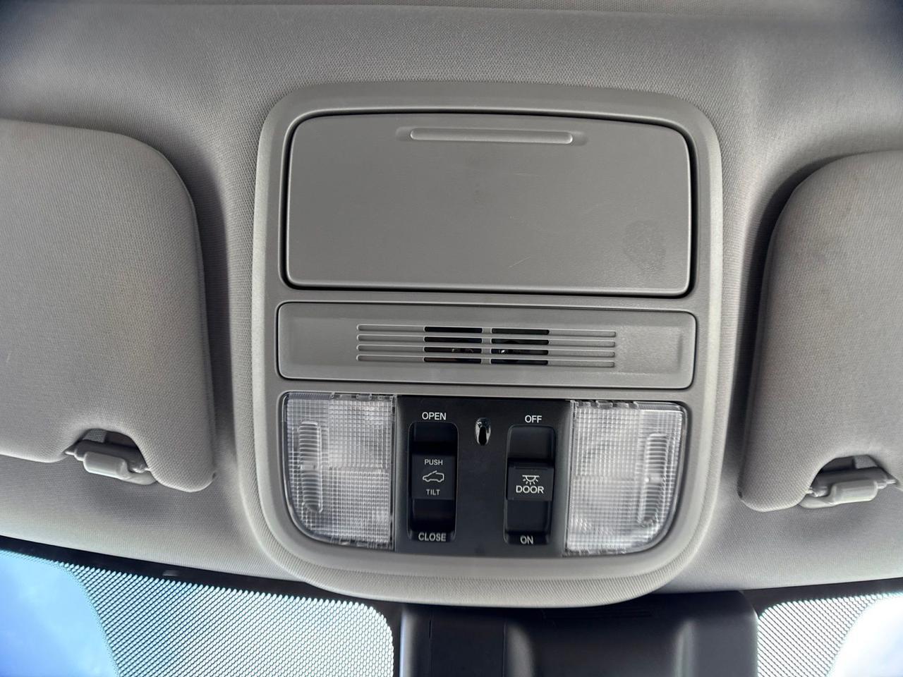 2020 Honda Odyssey EX-L Chantilly VA