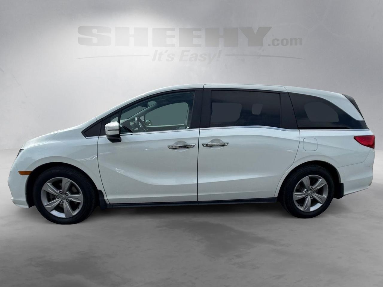 2020 Honda Odyssey EX-L Chantilly VA
