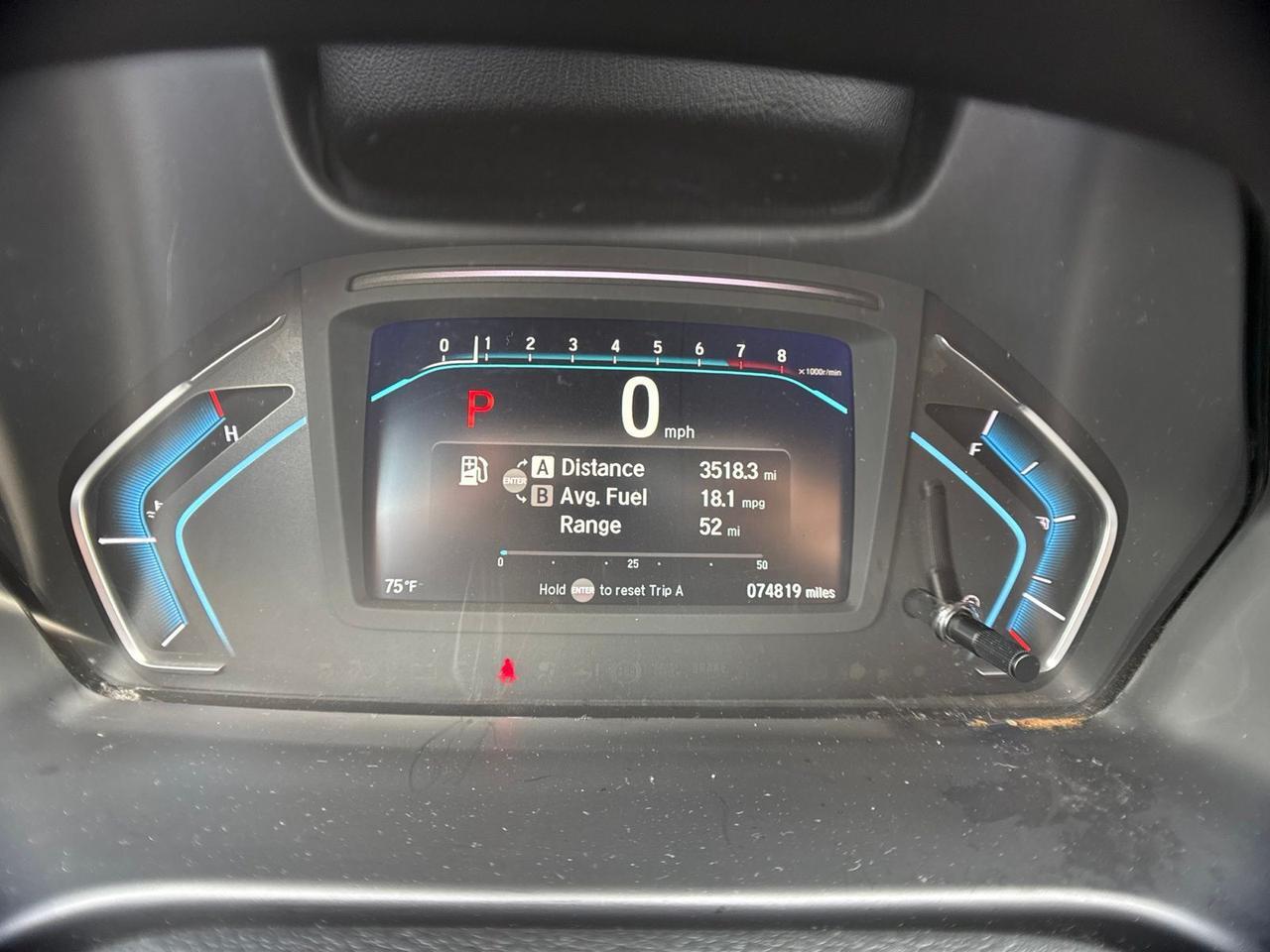2020 Honda Odyssey EX-L Chantilly VA