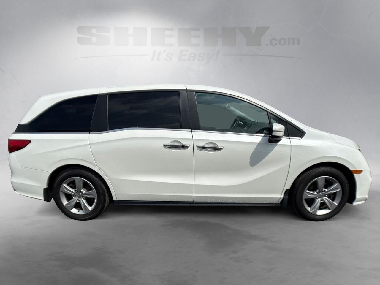 2020 Honda Odyssey EX-L Chantilly VA