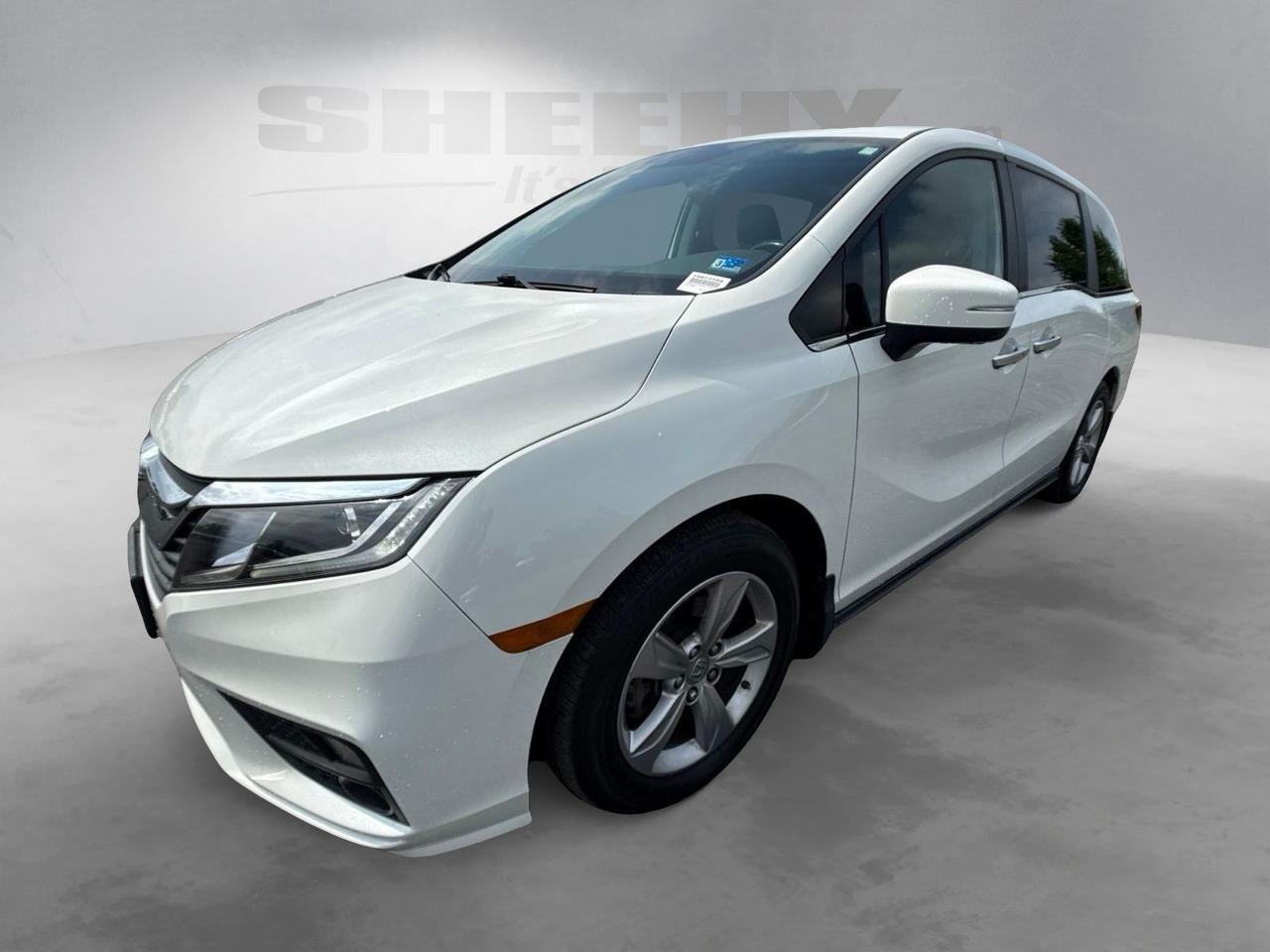 2020 Honda Odyssey EX-L Chantilly VA