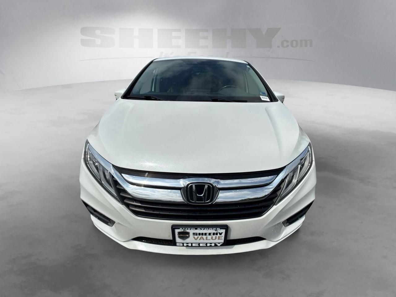 2020 Honda Odyssey EX-L Chantilly VA