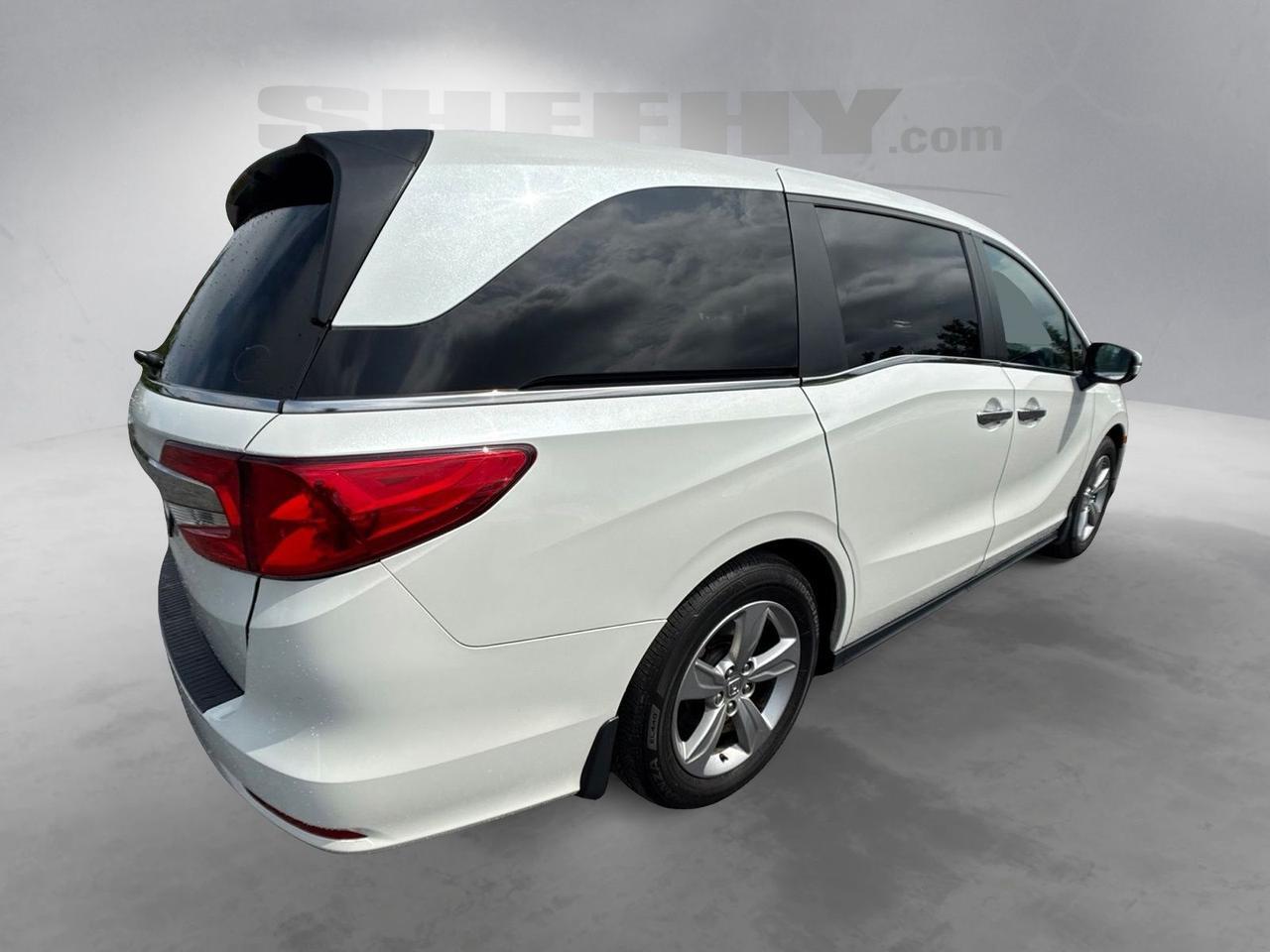 2020 Honda Odyssey EX-L Chantilly VA