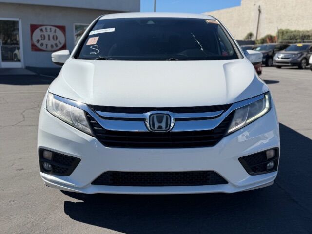 2020 Honda Odyssey EX Mesa AZ
