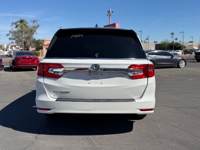 2020 Honda Odyssey EX Mesa AZ