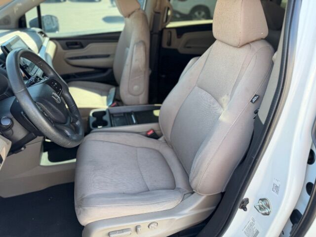 2020 Honda Odyssey EX Mesa AZ