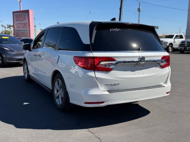2020 Honda Odyssey EX Mesa AZ