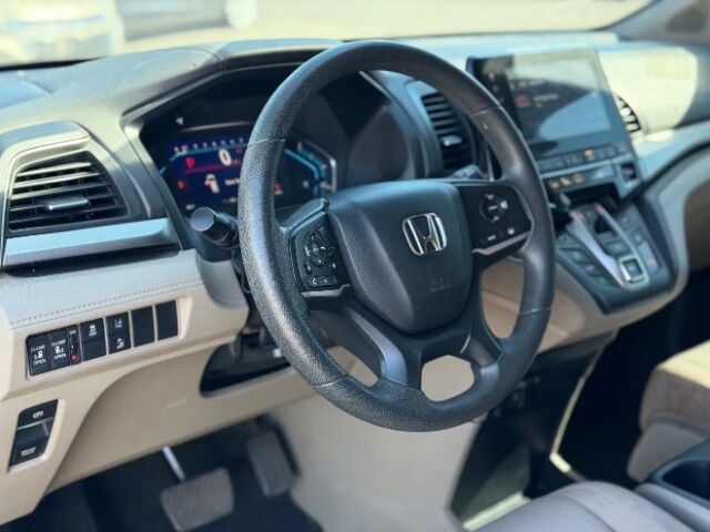 2020 Honda Odyssey EX Mesa AZ