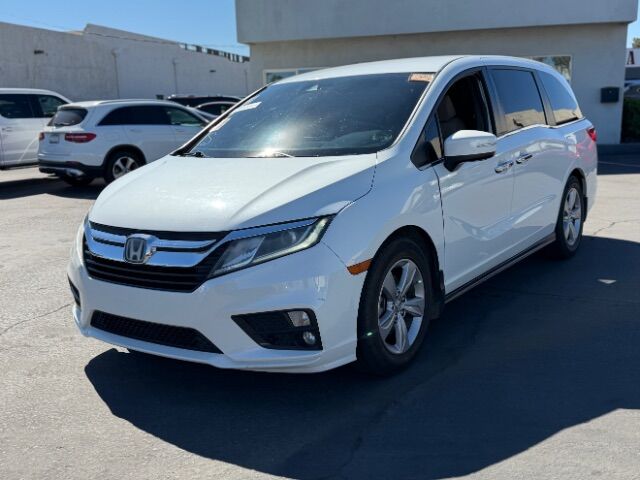 2020 Honda Odyssey EX Mesa AZ