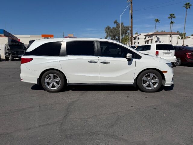2020 Honda Odyssey EX