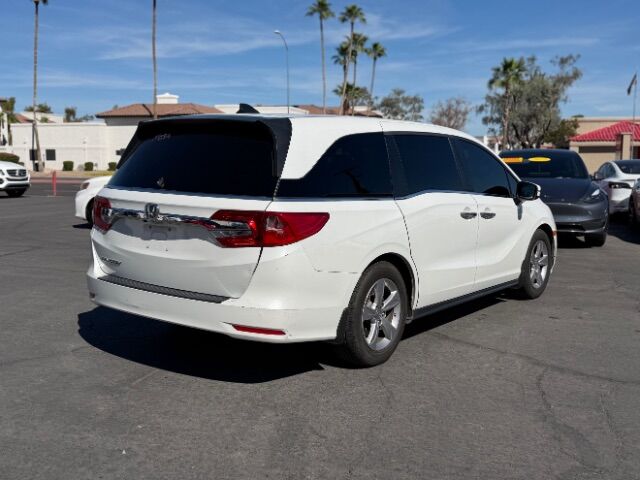 2020 Honda Odyssey EX Mesa AZ