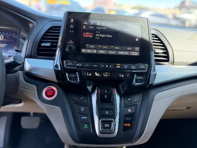 2020 Honda Odyssey EX Mesa AZ