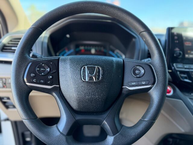 2020 Honda Odyssey EX Mesa AZ