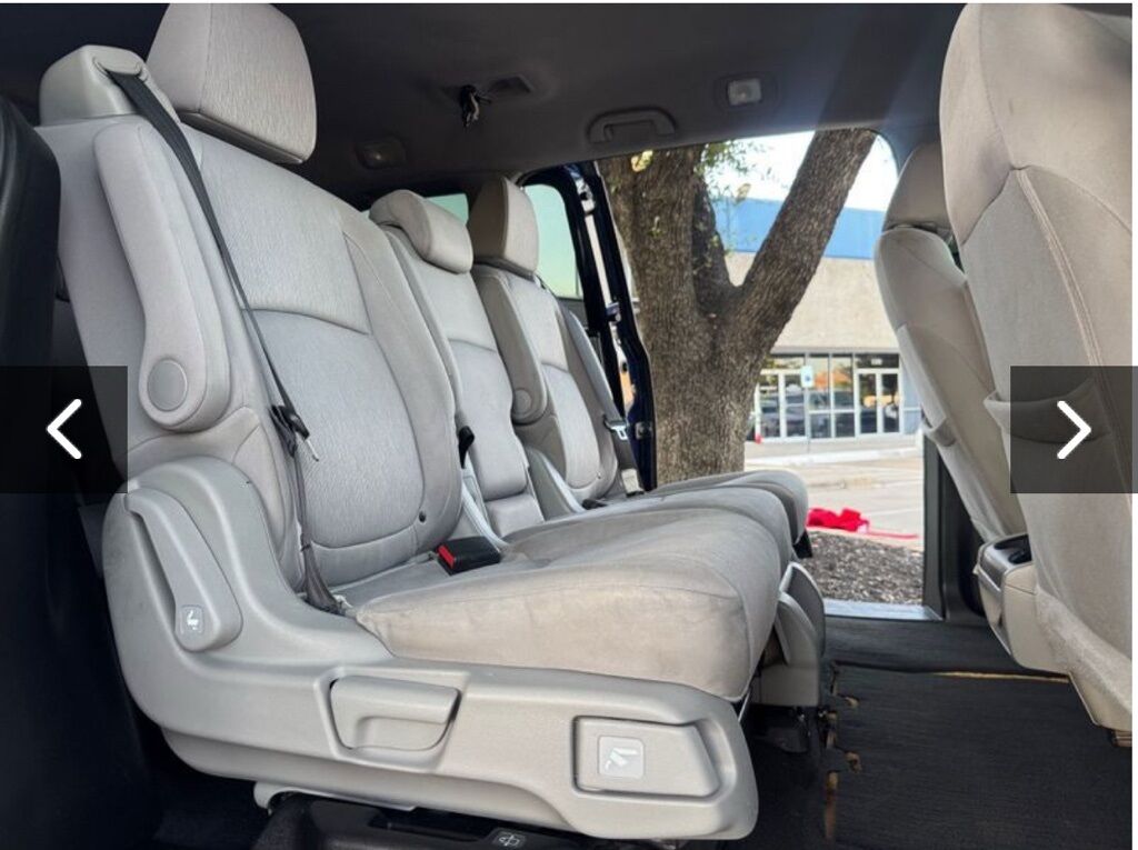 2020 Honda Odyssey EX Oklahoma City OK