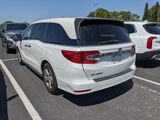 2020 Honda Odyssey EX Oshkosh WI