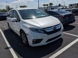 2020 Honda Odyssey EX Oshkosh WI