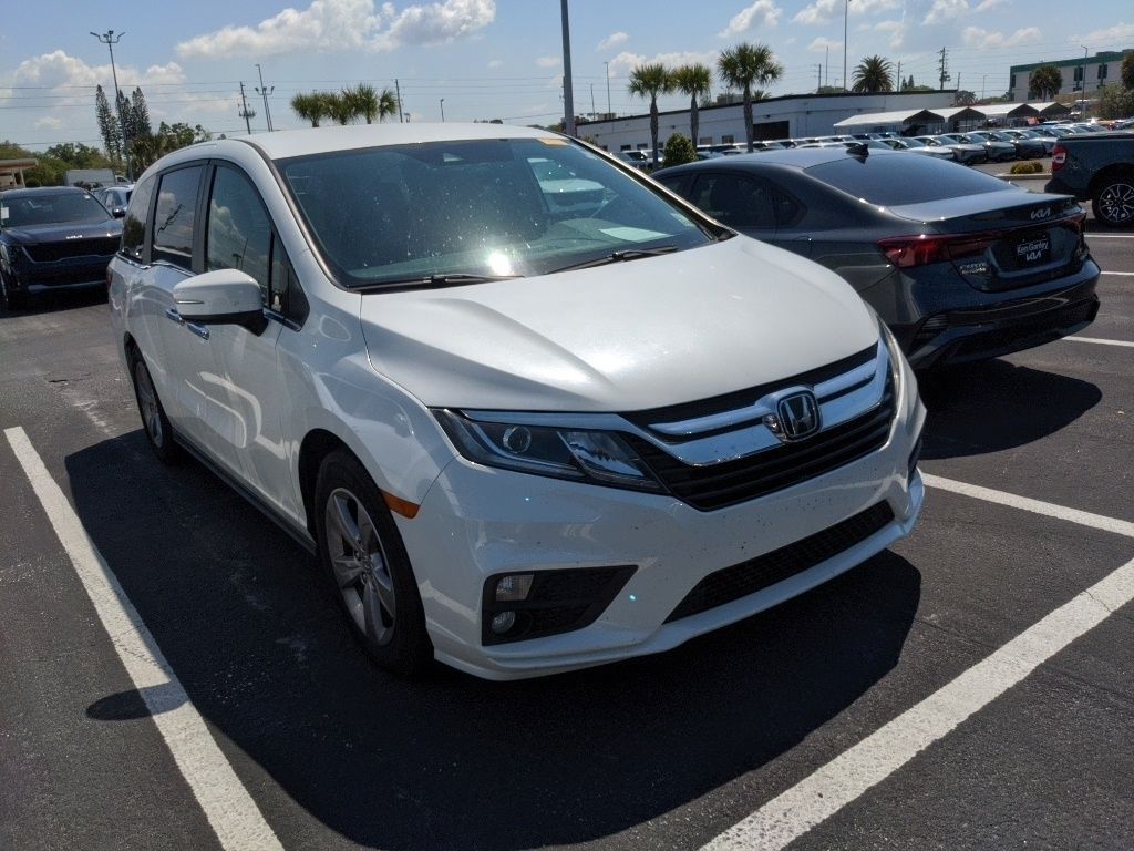 2020 Honda Odyssey EX Oshkosh WI