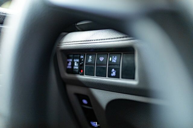 2020 Honda Odyssey EX Roof BCam Red Deer AB