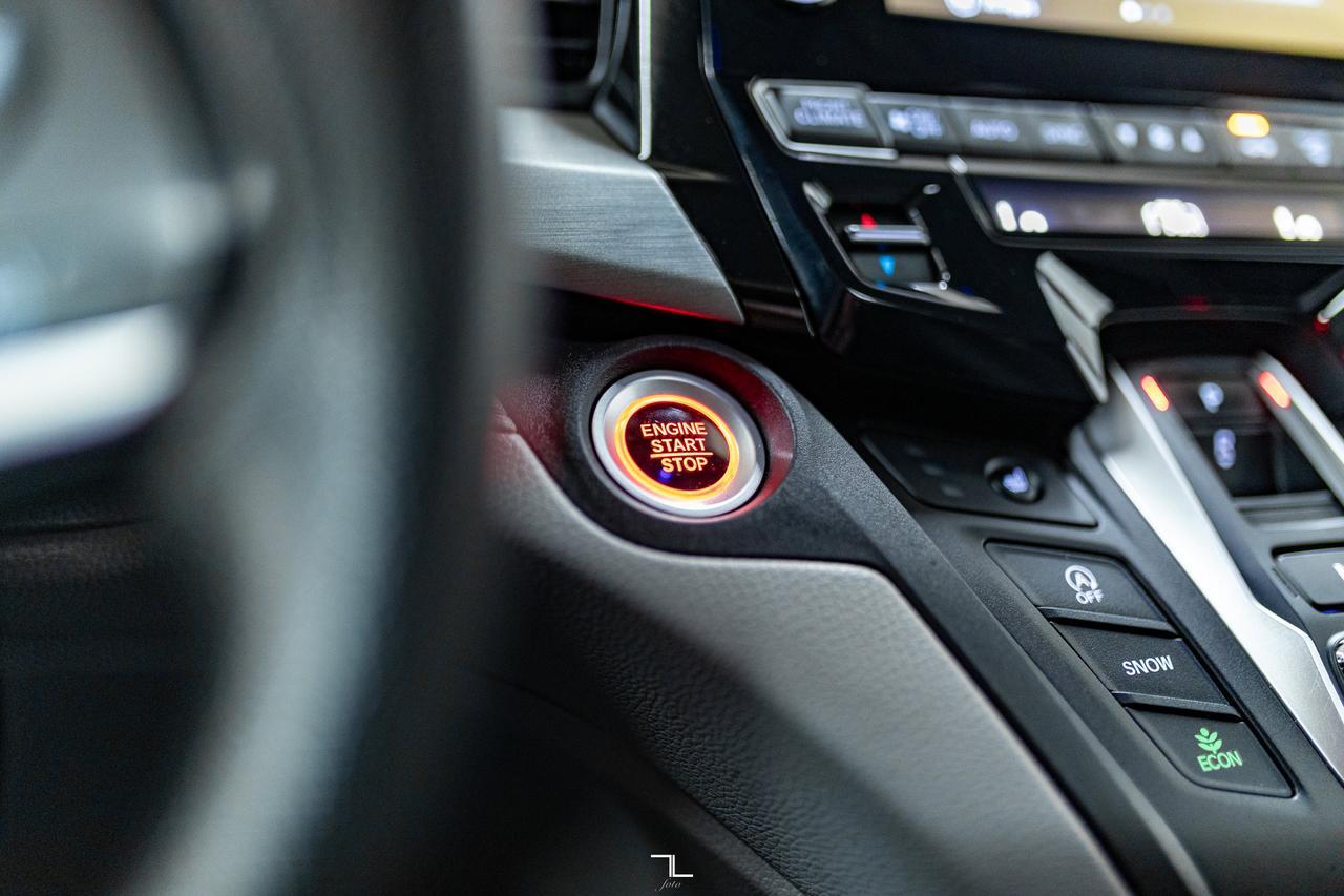 2020 Honda Odyssey EX Roof BCam Red Deer AB