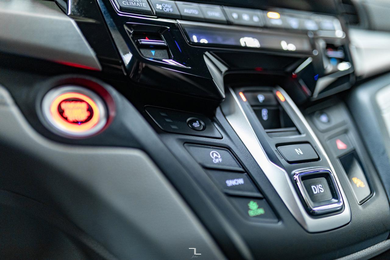 2020 Honda Odyssey EX Roof BCam Red Deer AB