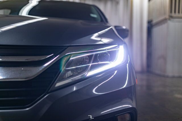 2020 Honda Odyssey EX Roof BCam Red Deer AB