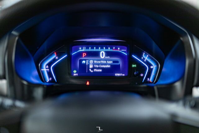 2020 Honda Odyssey EX Roof BCam Red Deer AB