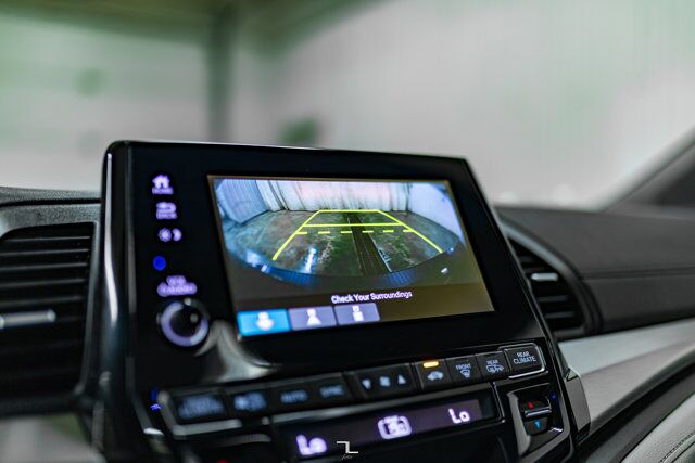 2020 Honda Odyssey EX Roof BCam Red Deer AB