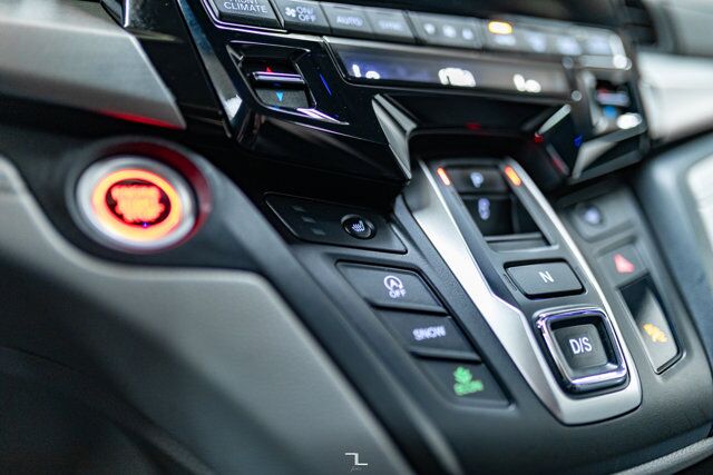 2020 Honda Odyssey EX Roof BCam Red Deer AB