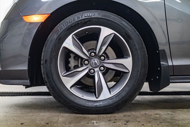 2020 Honda Odyssey EX Roof BCam Red Deer AB