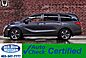 2020 Honda Odyssey EX Roof BCam Red Deer AB