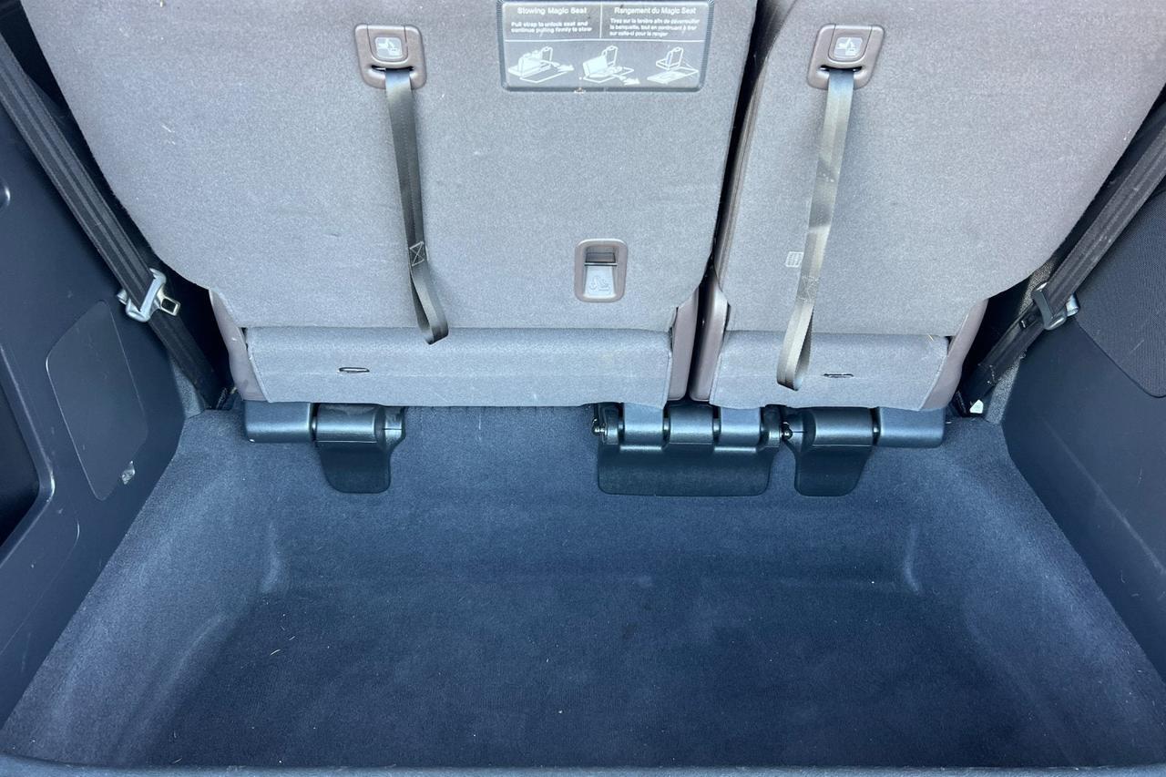 2020 Honda Odyssey EX Roseville CA
