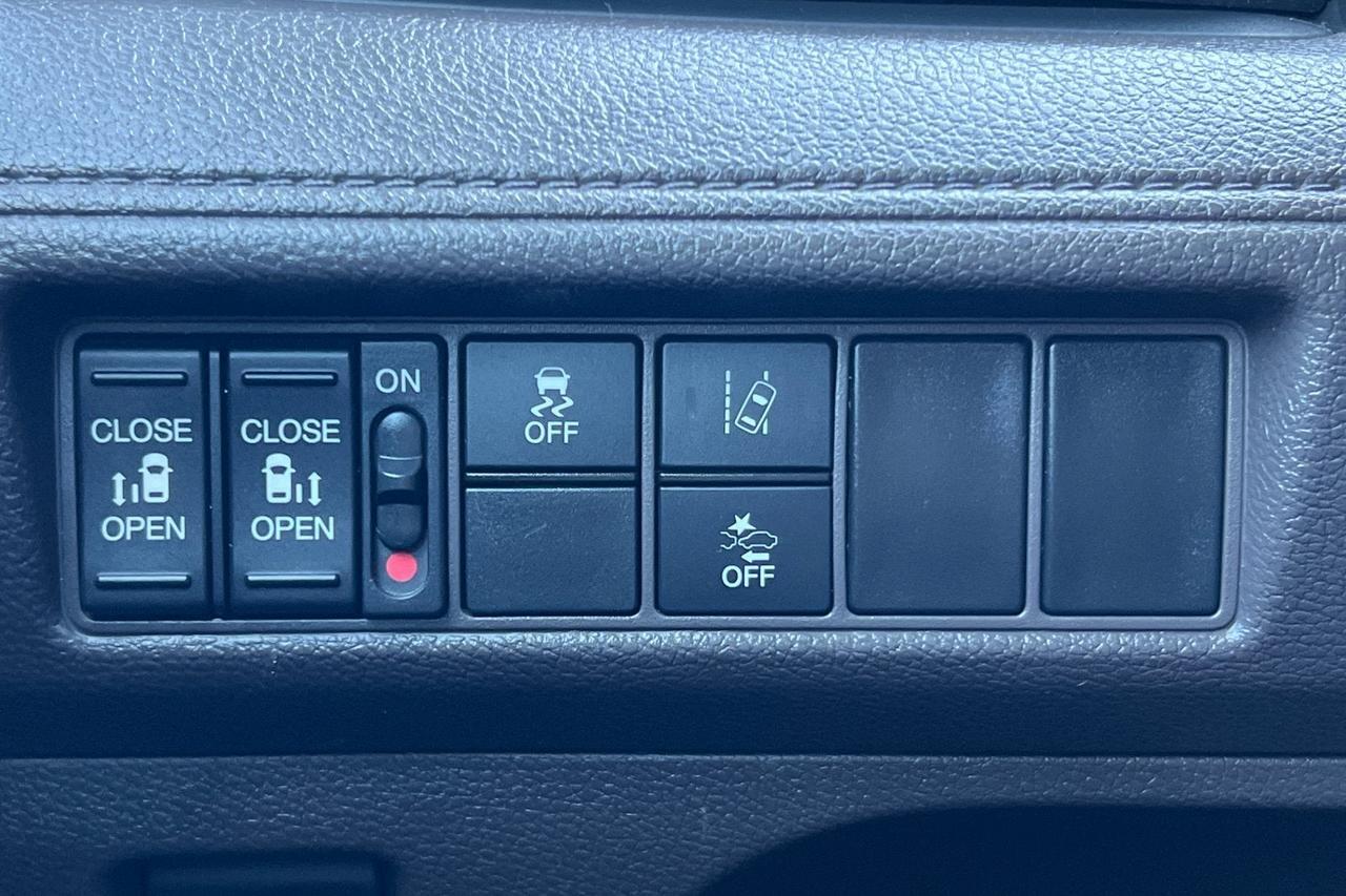 2020 Honda Odyssey EX Roseville CA