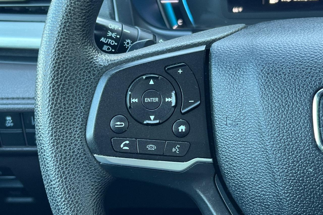 2020 Honda Odyssey EX Roseville CA