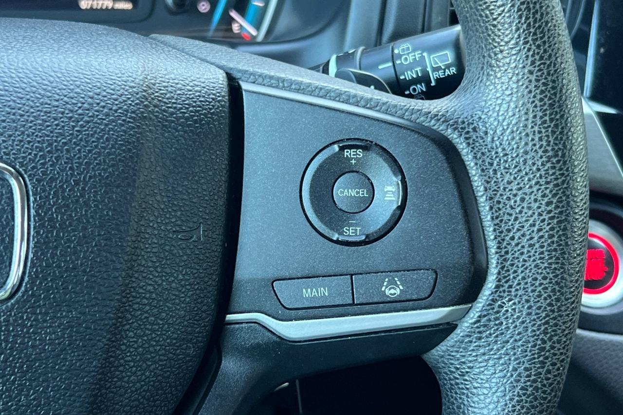 2020 Honda Odyssey EX Roseville CA