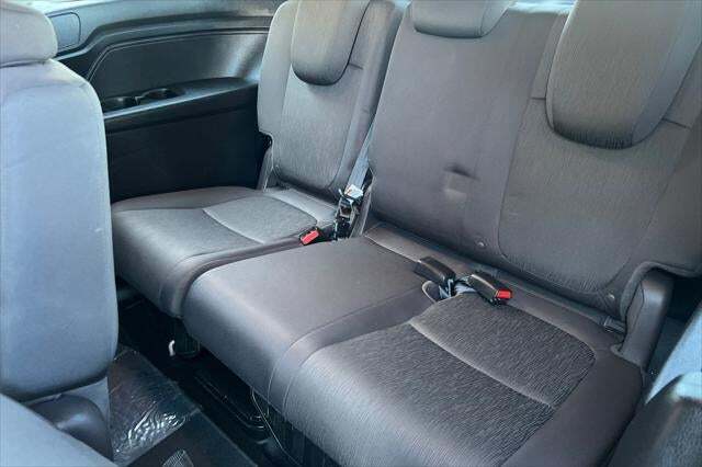 2020 Honda Odyssey EX Roseville CA