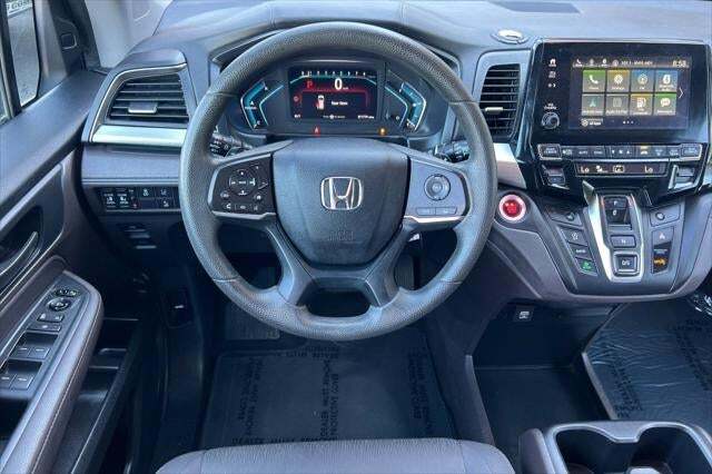 2020 Honda Odyssey EX Roseville CA