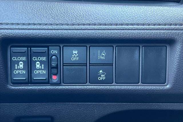 2020 Honda Odyssey EX Roseville CA