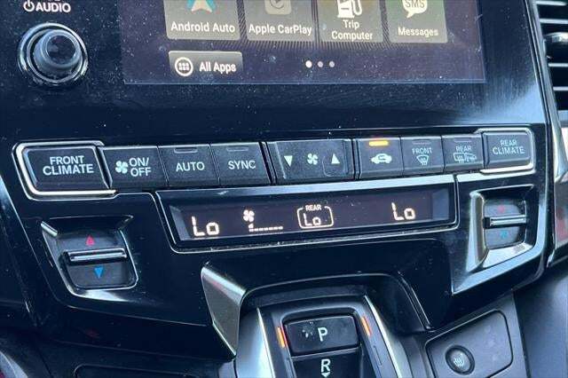 2020 Honda Odyssey EX Roseville CA