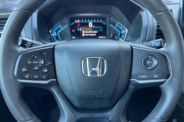 2020 Honda Odyssey EX Roseville CA