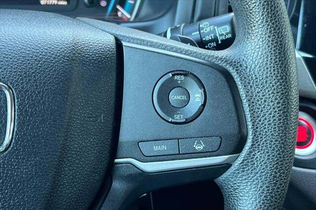 2020 Honda Odyssey EX Roseville CA