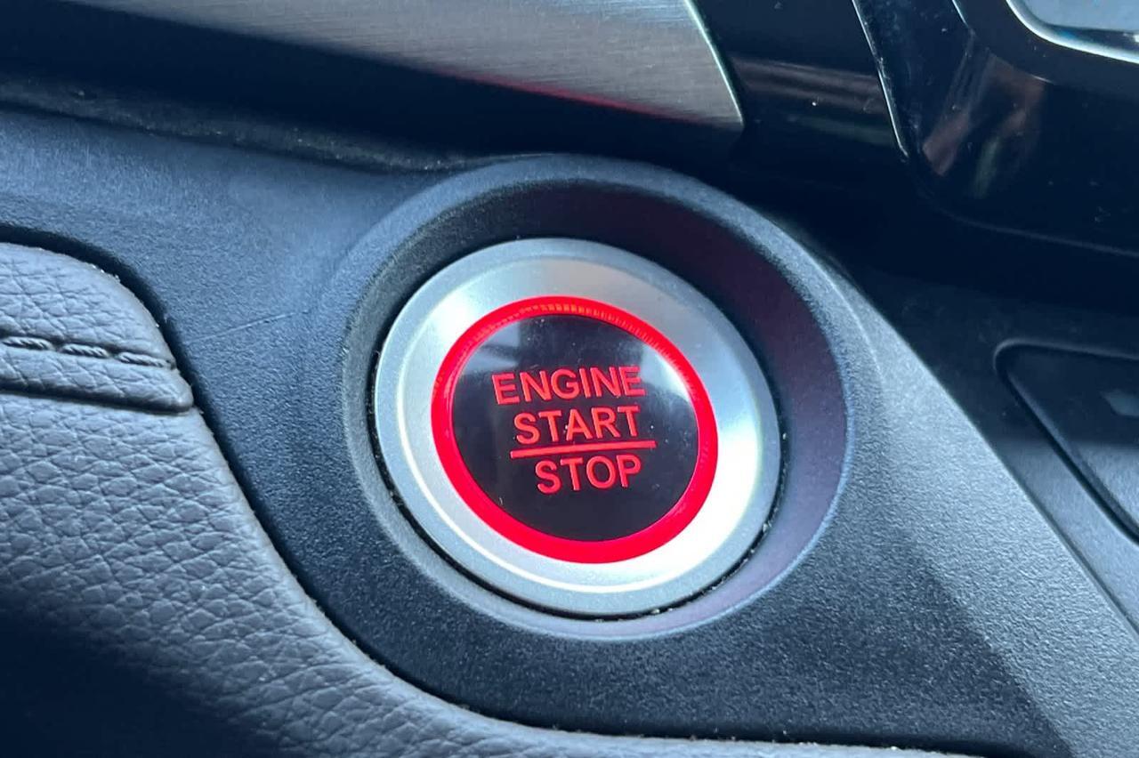 2020 Honda Odyssey EX Roseville CA