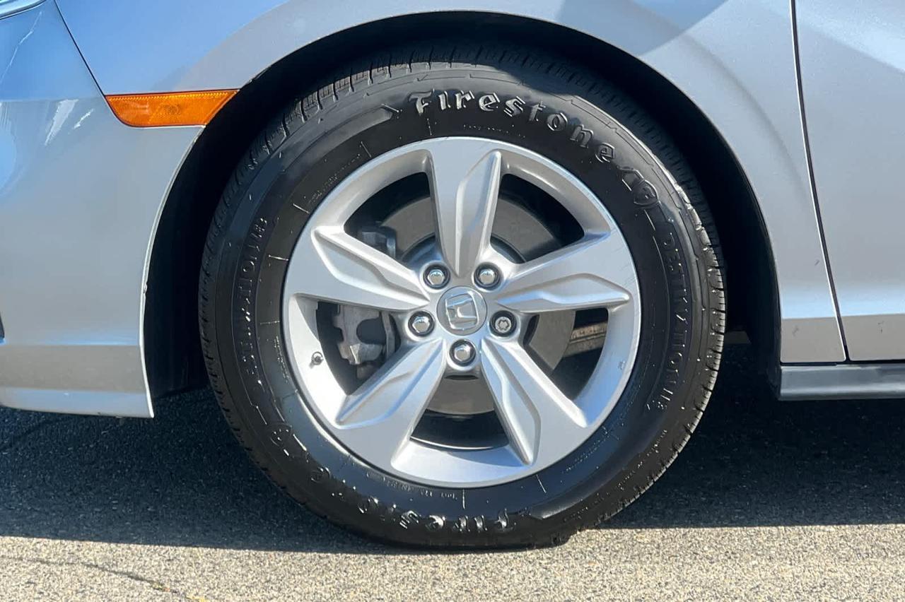 2020 Honda Odyssey EX Roseville CA
